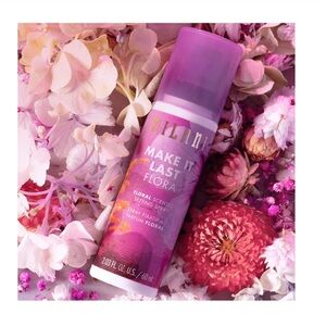 MILANI Flora Scented Setting Spray 2oz